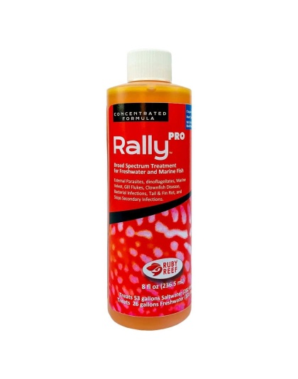 Rally PRO - 8 oz