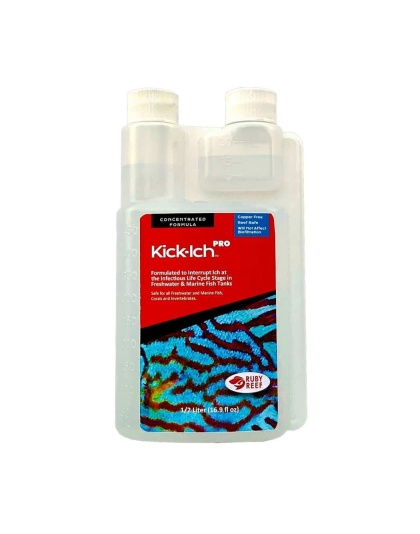 Kick-Ich PRO - 1/2 Liter