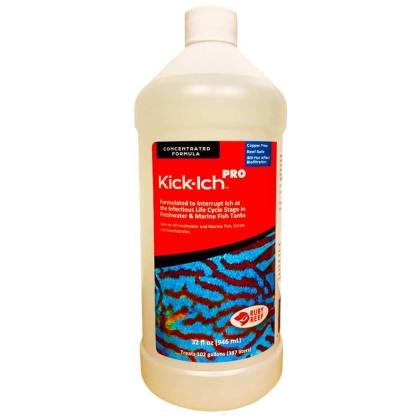 Kick-Ich PRO - 32 oz