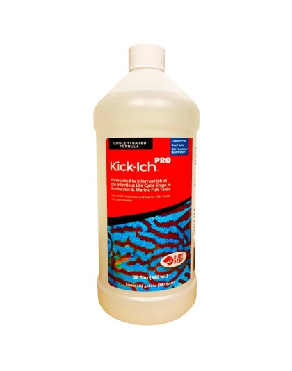 Kick-Ich PRO - 32 oz