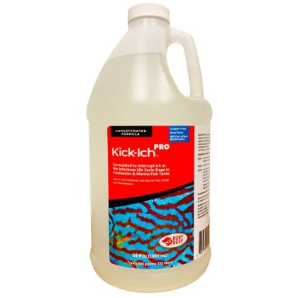 Kick-Ich PRO - 64 oz