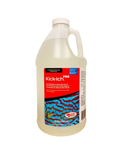 Kick-Ich PRO - 64 oz