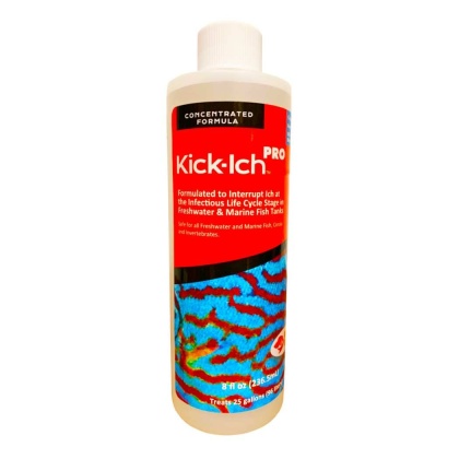 Kick-Ich PRO - 8 oz