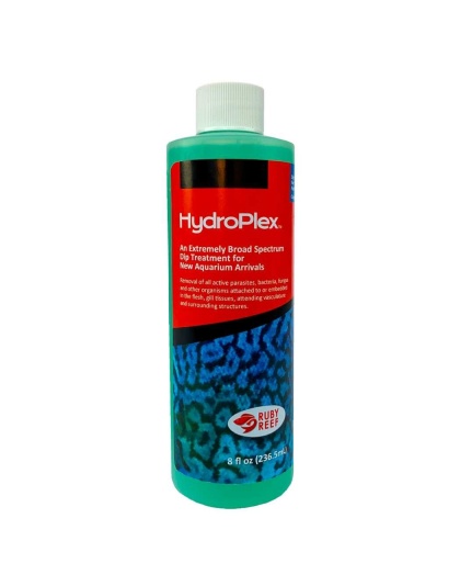 HydroPlex - 8 oz