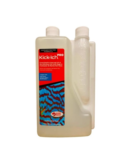 Kick-Ich PRO - 1 Liter