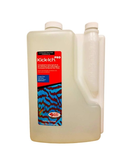 Kick-Ich PRO - 2 Liter