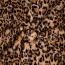 Leopard - Cashmere Dog Blanket - Throw