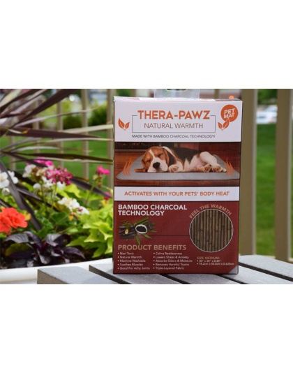 Thera-Pawz Warming Pad - Small