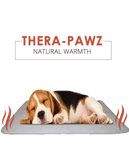 Thera-Pawz Warming Pad - Small