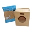 KatPak Biodegradable Litter Box - 4 Pack