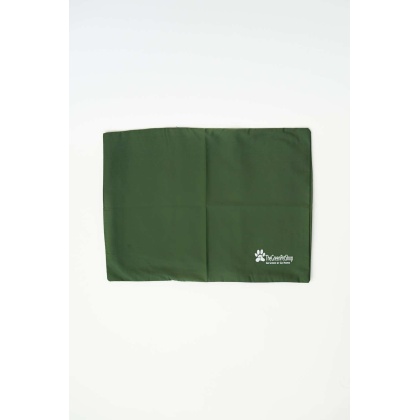 Green - Cool Pet Pad Cover - XS