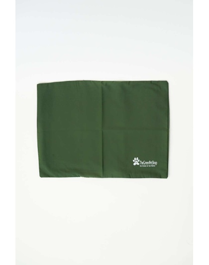 Green - Cool Pet Pad Cover - XS