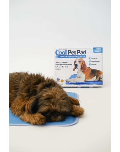 Cool Pet Pad - XS