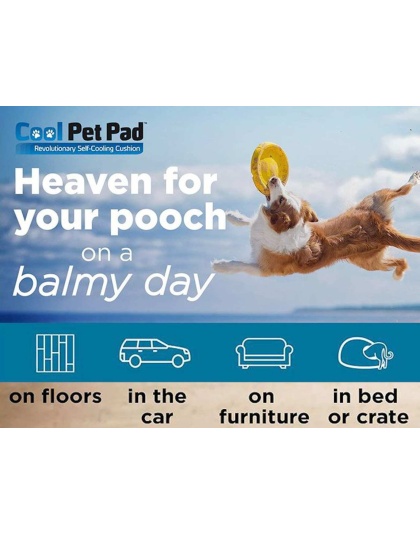 Cool Pet Pad - XL