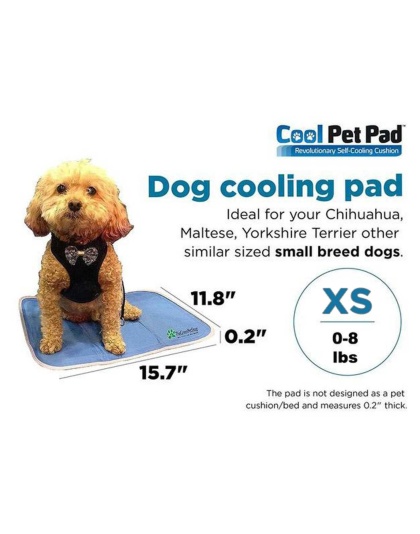 Cool Pet Pad - XL