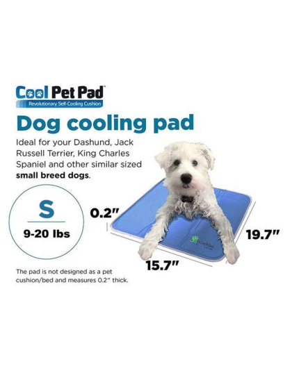 Cool Pet Pad - XL