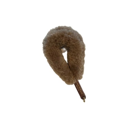 Camel - Shearling Fur Grip