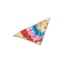 Tie Dye - Dog Bandana - Small - 20"