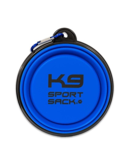 Blue - K9 Sport Saucer