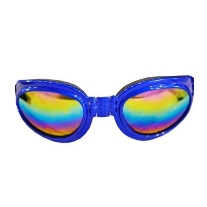 Cobalt Blue - K9 Sport Shades - Dog Goggles