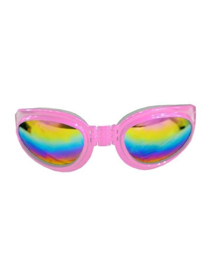 Perfect Pink - K9 Sport Shades - Dog Goggles