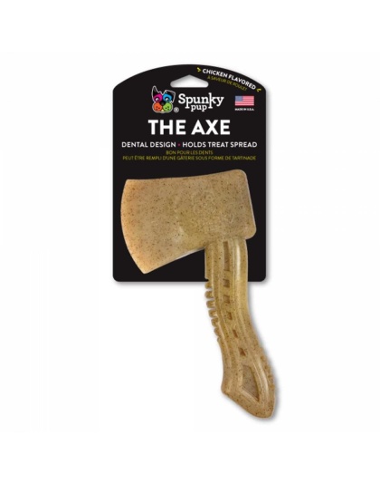 The Axe  - Large