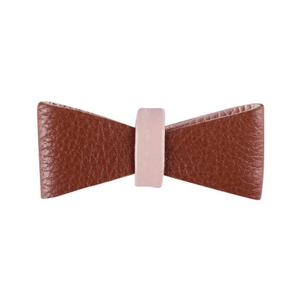 Bella Rose - Dog Bow Tie  - Large