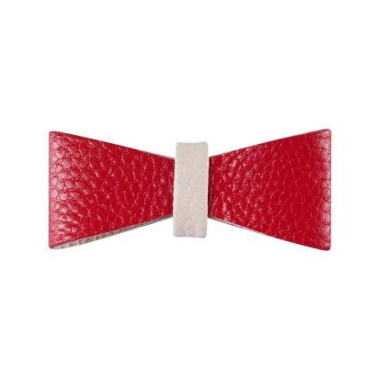 Melting Hearts - Dog Bow Tie  - Small