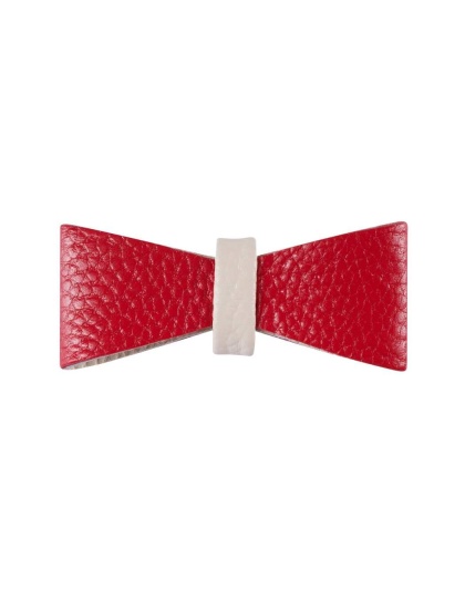 Melting Hearts - Dog Bow Tie  - Small