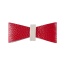 Melting Hearts - Dog Bow Tie  - Large