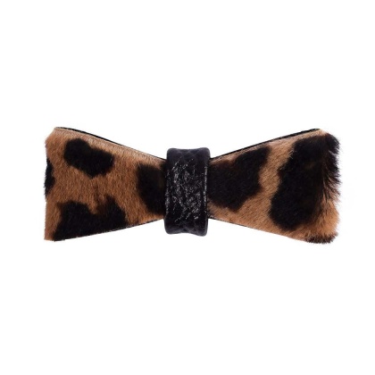 Wildest One - Dog Bow Tie  - Large