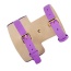 Lavish Lavender - Dog Harness  - Small