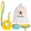 Sunshine Babe - Dog Harness  - XS