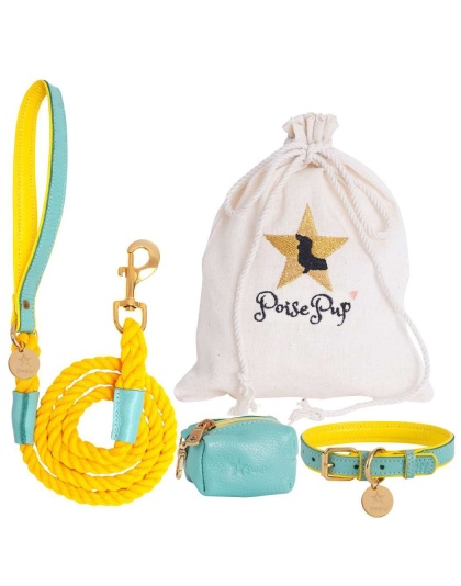 Sunshine Babe - Dog Harness  - Medium