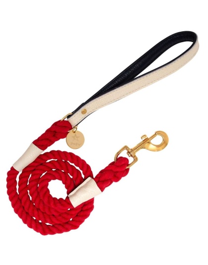 Hot Marine - Dog Leash