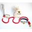 Hot Marine - Dog Leash