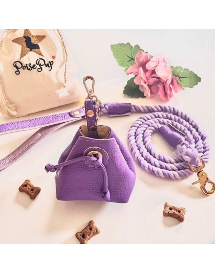 Lavish Lavender - Treat Bag