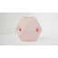 Rose Quartz - The Odin - Modern Treat Dispensing Dog Puzzle