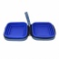 Blue - Portabowl Water and Food Bowl