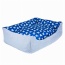 Anchors Away Pet Bed - M