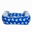 Anchors Away Pet Bed - S