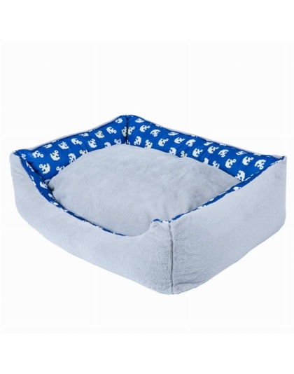 Anchors Away Pet Bed - S