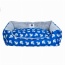 Anchors Away Pet Bed - L