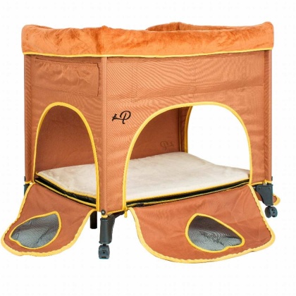 Lion's Den - Bedside Lounge Pet Bed