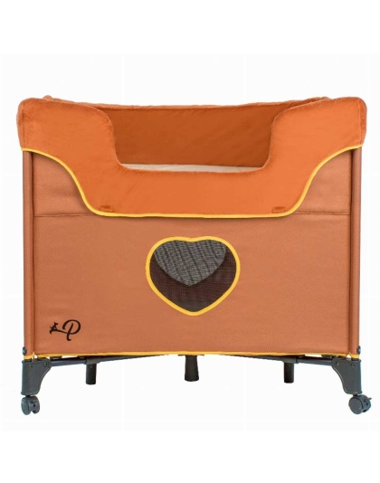 Lion's Den - Bedside Lounge Pet Bed