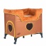 Lion's Den - Bedside Lounge Pet Bed