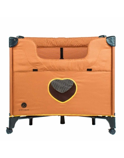 Lion's Den - Bedside Lounge Pet Bed