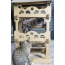 Feline Chateau Cat House