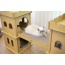 London Bridge Cat House