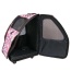 Pink Camo - 5-in-1 Pet Carrier